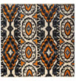 Solo Rugs Modern  6'2'' x 6'2'' Square Rug