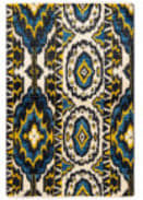 Solo Rugs Modern  4' x 6'2'' Rug