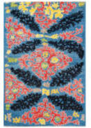 Solo Rugs Modern  5'4'' x 8' Rug
