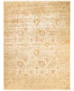 Solo Rugs Eclectic  8'10'' x 11'10'' Rug