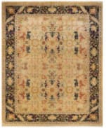 Solo Rugs Mogul  9' x 11'10'' Rug