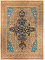 Solo Rugs Eclectic  15'10'' x 11'10'' Rug