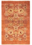 Solo Rugs Mogul  4'1'' x 5'10'' Rug