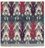Solo Rugs Modern  6'1'' x 6'2'' Square Rug