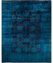 Solo Rugs Vibrance  14'8'' x 12'1'' Rug