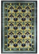 Solo Rugs Arts and Crafts  12' x 18'2'' Rug