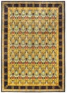 Solo Rugs Arts and Crafts  9'10'' x 14'2'' Rug