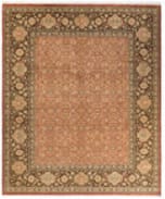 Solo Rugs Mogul  8'2'' x 10' Rug