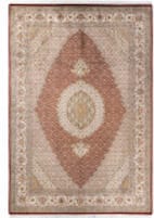 Solo Rugs Mogul  6'8'' x 9'7'' Rug