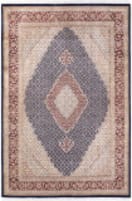 Solo Rugs Mogul  6'7'' x 9'10'' Rug