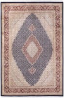 Solo Rugs Mogul  6'7'' x 9'10'' Rug