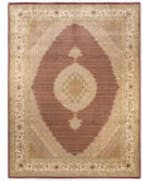 Solo Rugs Mogul  9'2'' x 12'4'' Rug