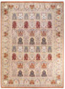 Solo Rugs Mogul  9' x 12'4'' Rug