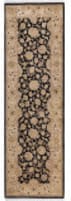 Solo Rugs Mogul  2'7'' x 8'7'' Runner Rug