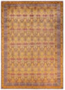 Solo Rugs Arts and Crafts  9'10'' x 14'2'' Rug