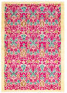 Solo Rugs Arts and Crafts  6'2'' x 9' Rug