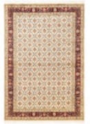 Solo Rugs Mogul  4'1'' x 6' Rug