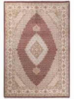 Solo Rugs Mogul  6'8'' x 9'9'' Rug