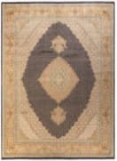 Solo Rugs Mogul  9' x 12'4'' Rug