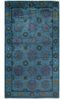 Solo Rugs Suzani  16'8'' x 9'2'' Rug