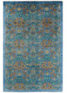 Solo Rugs Arts and Crafts  6' x 9'1'' Rug
