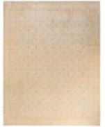 Solo Rugs Eclectic  9'9'' x 12'8'' Rug