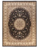 Solo Rugs Mogul  9' x 12'3'' Rug