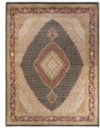 Solo Rugs Mogul  8'10'' x 11'10'' Rug