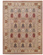 Solo Rugs Mogul  9' x 12'5'' Rug