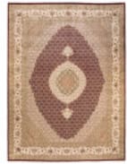 Solo Rugs Mogul  9'2'' x 12'4'' Rug