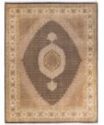 Solo Rugs Mogul  8'2'' x 10'5'' Rug