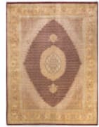 Solo Rugs Mogul  8' x 10'5'' Rug