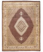 Solo Rugs Mogul  8'1'' x 10'5'' Rug