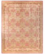 Solo Rugs Arts and Crafts  11'10'' x 15' Rug
