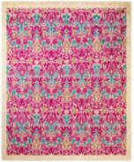 Solo Rugs Arts and Crafts  8' x 9'9'' Rug
