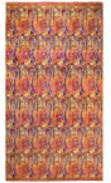 Solo Rugs Suzani  8'2'' x 15'8'' Rug