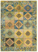 Solo Rugs Eclectic  5'8'' x 7'10'' Rug