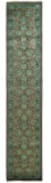 Solo Rugs Mogul  2'8'' x 13'5'' Runner Rug