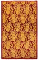 Solo Rugs Mogul  3'2'' x 5'2'' Rug