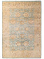 Solo Rugs Mogul  4'8'' x 6'8'' Rug