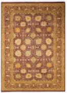 Solo Rugs Mogul  6'1'' x 8'6'' Rug