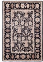 Solo Rugs Eclectic  4'2'' x 6'2'' Rug