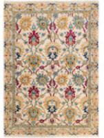 Solo Rugs Eclectic  4'3'' x 6'1'' Rug