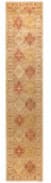 Solo Rugs Mogul  2'7'' x 13'8'' Runner Rug