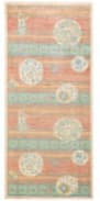 Solo Rugs Eclectic  4'3'' x 9'5'' Rug