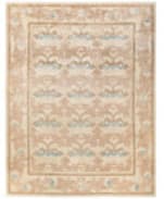 Solo Rugs Arts and Crafts  9' x 11'7'' Rug