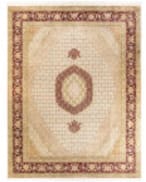 Solo Rugs Mogul  9'2'' x 11'10'' Rug