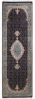 Solo Rugs Mogul  2'7'' x 8'4'' Runner Rug