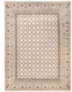 Solo Rugs Khotan  8'8'' x 11'8'' Rug