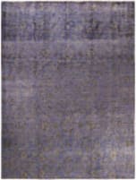 Solo Rugs Suzani  9'1'' x 11'8'' Rug